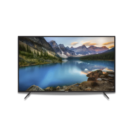 _شاشة تورنيدو 50 بوصة سمارت 4K DLED تدعم الواي فاي – (50US1500E)