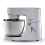 عجان كينوود KHH01.000SI – 5 لتر – 1400 وات – 6 سرعات – فضي