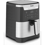 قلاية تيفال Easy Fry & Grill EY801D15 – هوائية كبيرة – 1830 وات – أسود