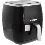 قلاية فريش هوائية – 7 لتر – 1800 وات – حجم كبير جداً – أسود