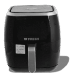 قلاية فريش هوائية – 7 لتر – 1800 وات – حجم كبير جداً – أسود