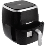 قلاية فريش هوائية – 7 لتر – 1800 وات – حجم كبير جداً – أسود