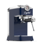 ماكينة قهوة إيطالية لصنع الأكواب – تعمل بكبسولات أمريكية – أوتوماتيكية