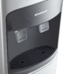 _ مبرد مياه كولدير A كلاسيك - مزود بثلاجة – فضي (KWD-CFR-S) (2)