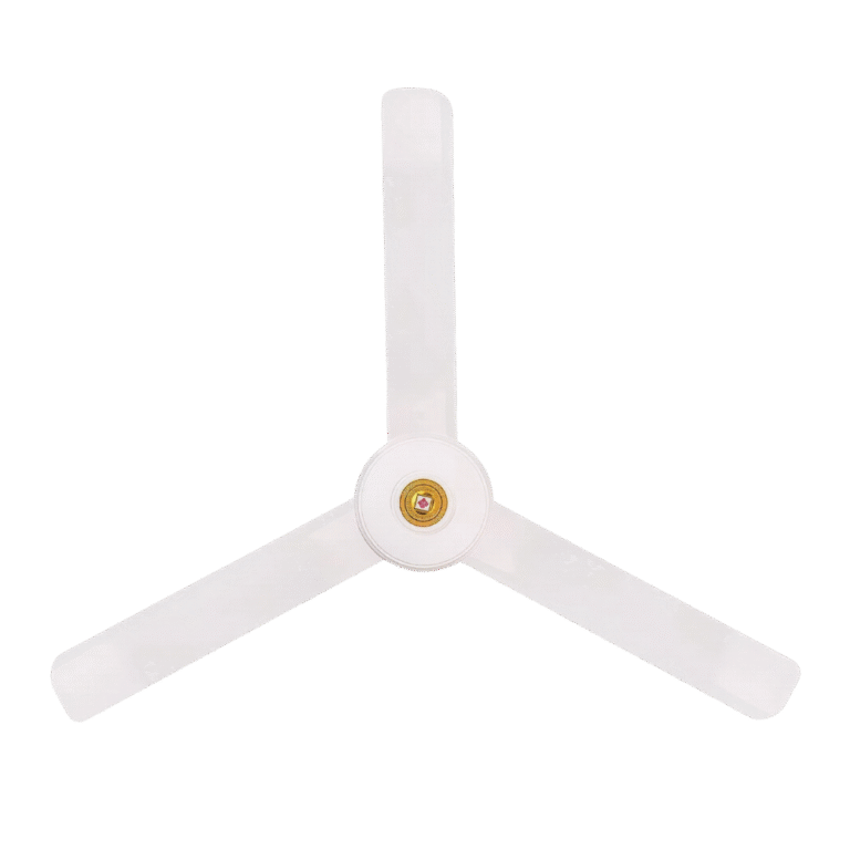 مروحة سقف من ناتشورال سكاى - ابيض (CF-562-172)