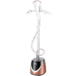 مكواة بخار عمودية بلاك اند ديكر – _1600_ وات – خزان _1.7_ لتر – 5 مراحل – GST1600-B5