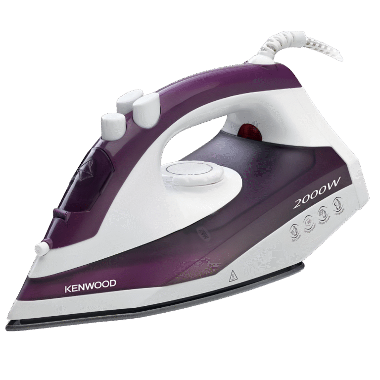 مكواة بخار كينوود – _2000_ وات (STP40.000W)