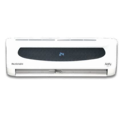 تكييف يونيون إير أرتيفاي، ١.٥ حصان، بارد / ساخن (ARTIFY 012_HRS)