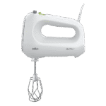 _خلاط يدوي براون – _400_ وات مالتي ميكس– أبيض (HM1010WH) (1)
