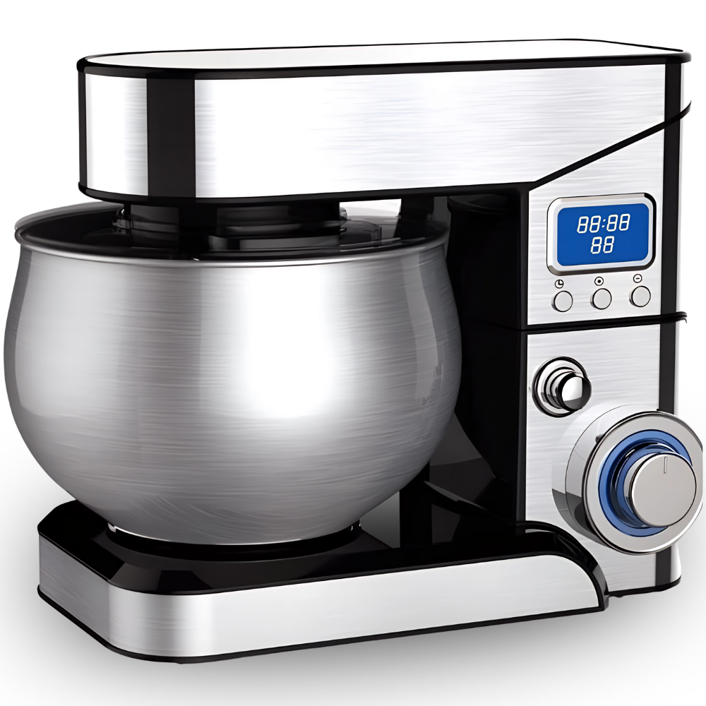 عجان سوكاني SC-623E رقمي – 10 لتر – 2000 وات – أسطوانة عجن عجان سوكاني SC-623E رقمي – 10 لتر – 2000 وات – أسطوانة عجن