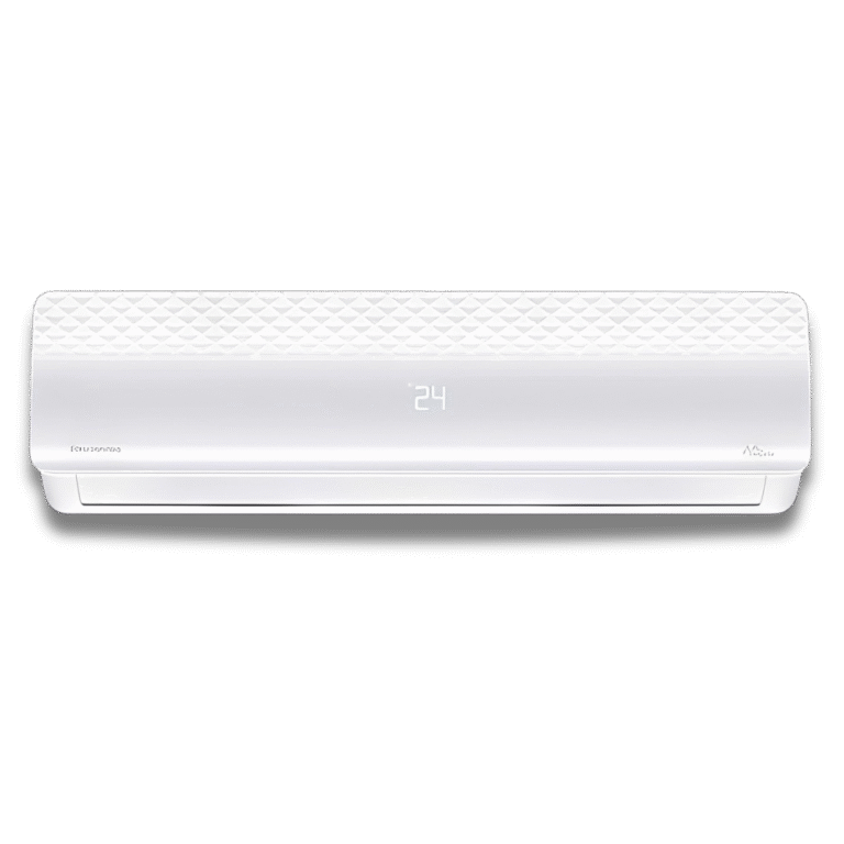 يونيون اير – تكييف ميجافاى 2.25 حصان- بارد فقط – بتكنولوجيا التعقيم (MEGAFY 018_CR)