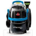 منظف السجاد والمفروشات بيسيل سبوت كلين برو – 2.8 لتر –ازرق×اسود(3386E)