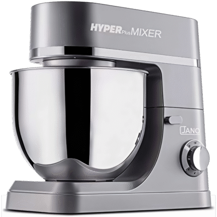 عجان جانو Hyper Plus – 1200 وات – ميكسر متعدد الاستخدامات