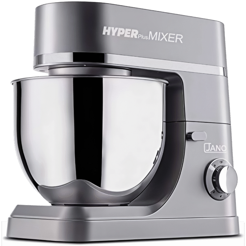 عجان جانو Hyper Plus – 1200 وات – ميكسر متعدد الاستخدامات
