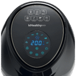 قلاية كينوود HFP52.000BK هوائية رقمية – 5 لتر – سوداء