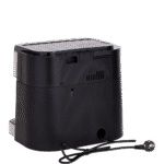 ماكينة تحضير القهوة مزدوجة الوظائف من ديلونجي BCO421.S – إسبرسو و قهوة بالتنقيط