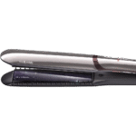 مكواة شعر السيراميك بيبي ليس ST389E I-Pro XL – ألواح عريضة ‎35‎ ملم – تسخين سريع – لون فضي