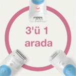 براون سيلك آبيل 5-610 سينسو سمارت – آلة إزالة الشعر للاستخدام الجاف والمبلل – 3 رؤوس + قبعة تشذيب للمبتدئين – مقاومة للماء