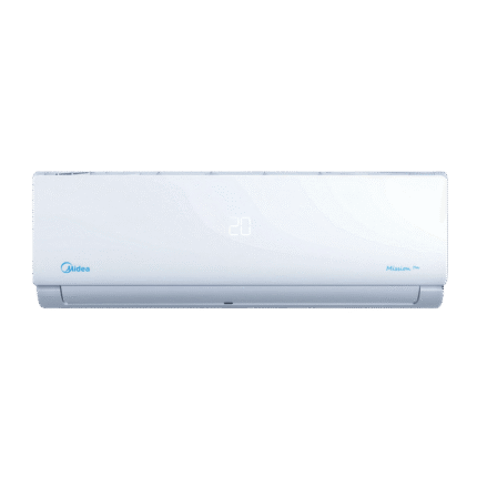تكييف ميديا 2.25 بارد ميشن برو (Midea Mission Pro)MSC1T-18CR-N