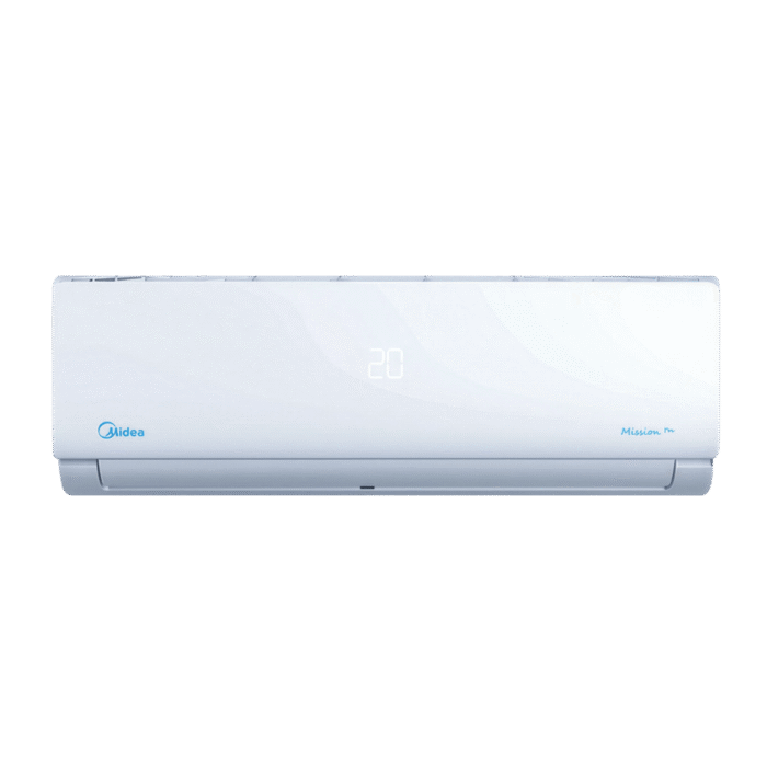 تكييف ميديا 2.25 بارد ميشن برو (Midea Mission Pro)MSC1T-18CR-N