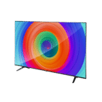 تلفزيون جاك 50 بوصة سمارت 4K UHD LED بدون إطار – واي فاي وأندرويد وبلوتوث – أسود – (50JC7132F) (2)
