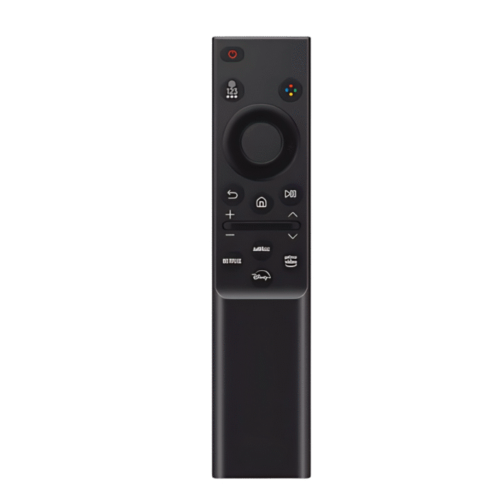 _تلفزيون سامسونج 50 بوصة سمارت 4K UHD LED – أسود – (UA50DU7000UXEG) (1)