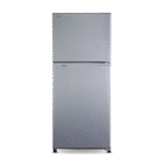 ثلاجة توشيبا نوفروست 304 لتر – فضي – GR-EF33-T-SL