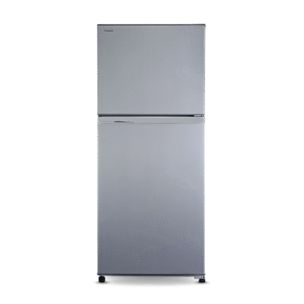 ثلاجة توشيبا نوفروست 304 لتر – فضي – GR-EF33-T-SL