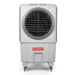 مبرد هواء فريش سمارت، سعة ٦٠ لتر، لون أبيض (FA-M60W)
