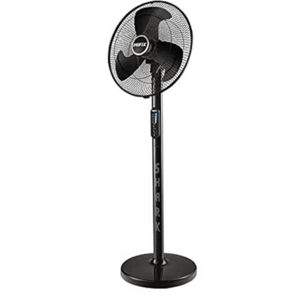 Prifix Electric - Pedestal Fans - Sfs-181