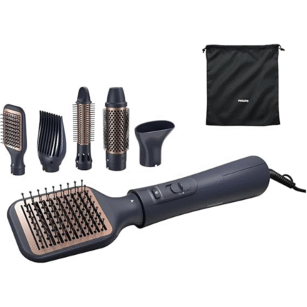 Philips 5000 Series Air Styler BHA530