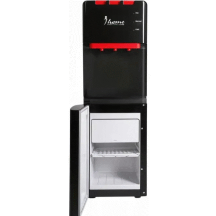 ihome water dispenser KI-3777 Taps,Hot-Cold,Refrigerator