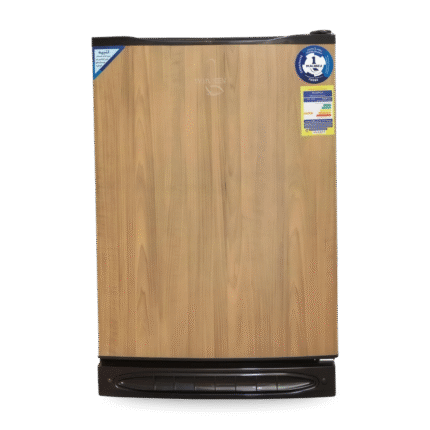 ثلاجة مكتب 5 قدم من الاسكا، KA (لون بني)