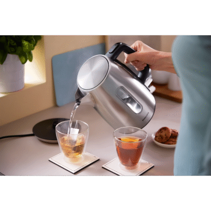 غلاية فيليبس HD9357/12 كهربائية