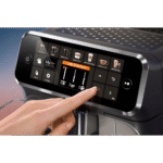 ماكينة فيليبس الإسبريسو الأوتوماتيكية بالكامل سلسلة 5500 – 20 وصفة ساخنة وباردة، سعة 1.8 لتر، 1500 وات، أسود – EP554790 (4)