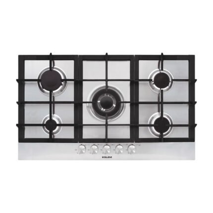 Gleam Jazz Built in 90cm 5 Burners Heavy Stands GT955HIX