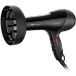 براون Satin Hair 7 HD785 مجفف احترافي – تقنية IONTEC، حساس حراري ذكي، ناشر وفوهة