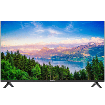 Fresh Linux Frameless 50 Inch 4K UHD - 50LU434RL