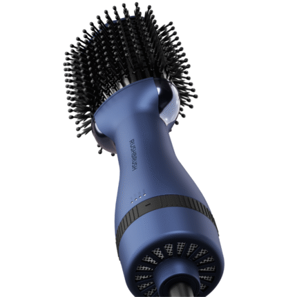Rush Brush 1200W V2 Plus Volumizer, Navy