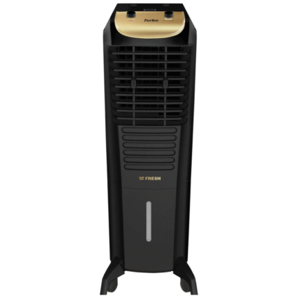 Fresh Air Cooler Turbo Black/40 Liters - FA-V40MB