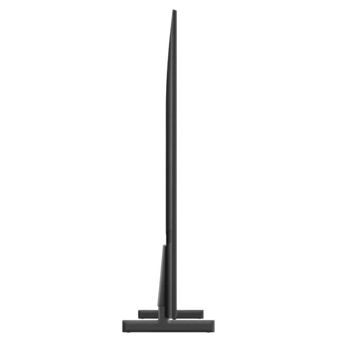 تلفزيون سامسونج 55 بوصة 4K Crystal UHD LED – رمادي تيتان – (UA55DU8000UXEG) (3)
