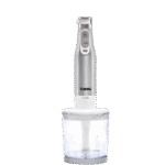 خلاط يدوي تانك – _1200_ وات – متعدد الوظائف – _6_ سرعات + توربو – أبيض ( CM-6004 ) (3)