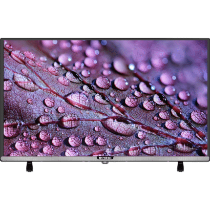 Fresh TV Screen LED 32 Inch HD - 32LH123L2