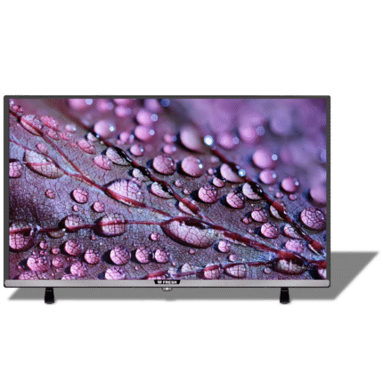 _شاشة فريش 32 بوصة HD LED بريسيفر داخلي – (32LH123L2)