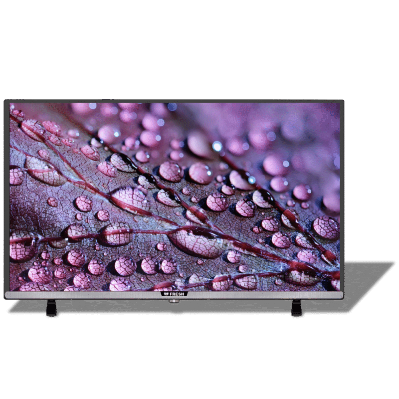 _شاشة فريش 32 بوصة HD LED بريسيفر داخلي – (32LH123L2)