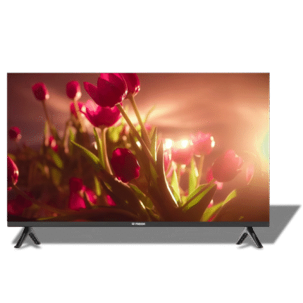 _شاشة فريش كوليتا 43 بوصة HD بدون إطار – (43LF423CE)