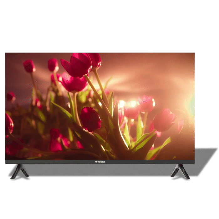 _شاشة فريش كوليتا 43 بوصة HD بدون إطار – (43LF423CE)
