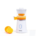 عصارة حمضيات تانك JC3005-CB – 30 وات – أبيض – ضمان عامين