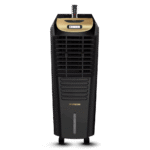 مبرد هواء فريش تربو ديچيتال، سعة ٤٠ لتر، لون أسود (FA-V40DB)