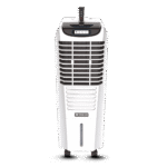 مبرد هواء فريش ديجتال تربو، سعة 25 لتر، ابيض (FA-V25D)